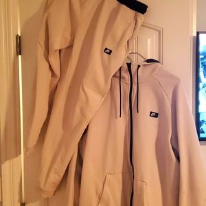 NIKE MENS TRACKSUIT XXL